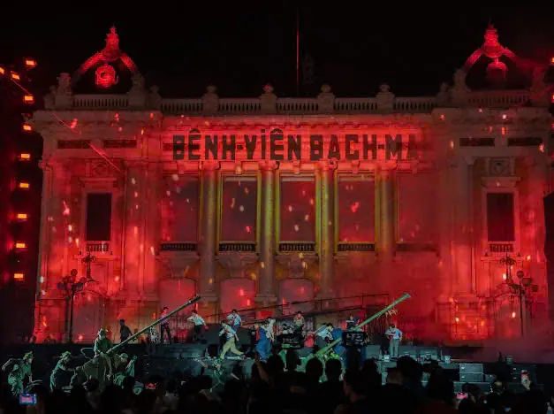 Đài PTTH Hà Nội